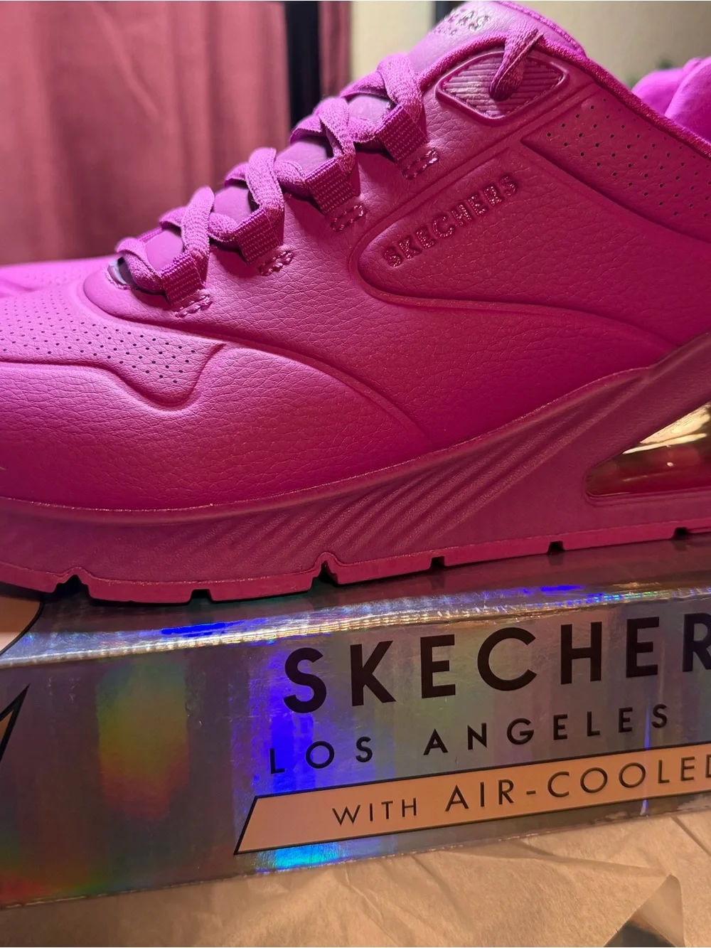 Skechers Women's Athletic Sneakers